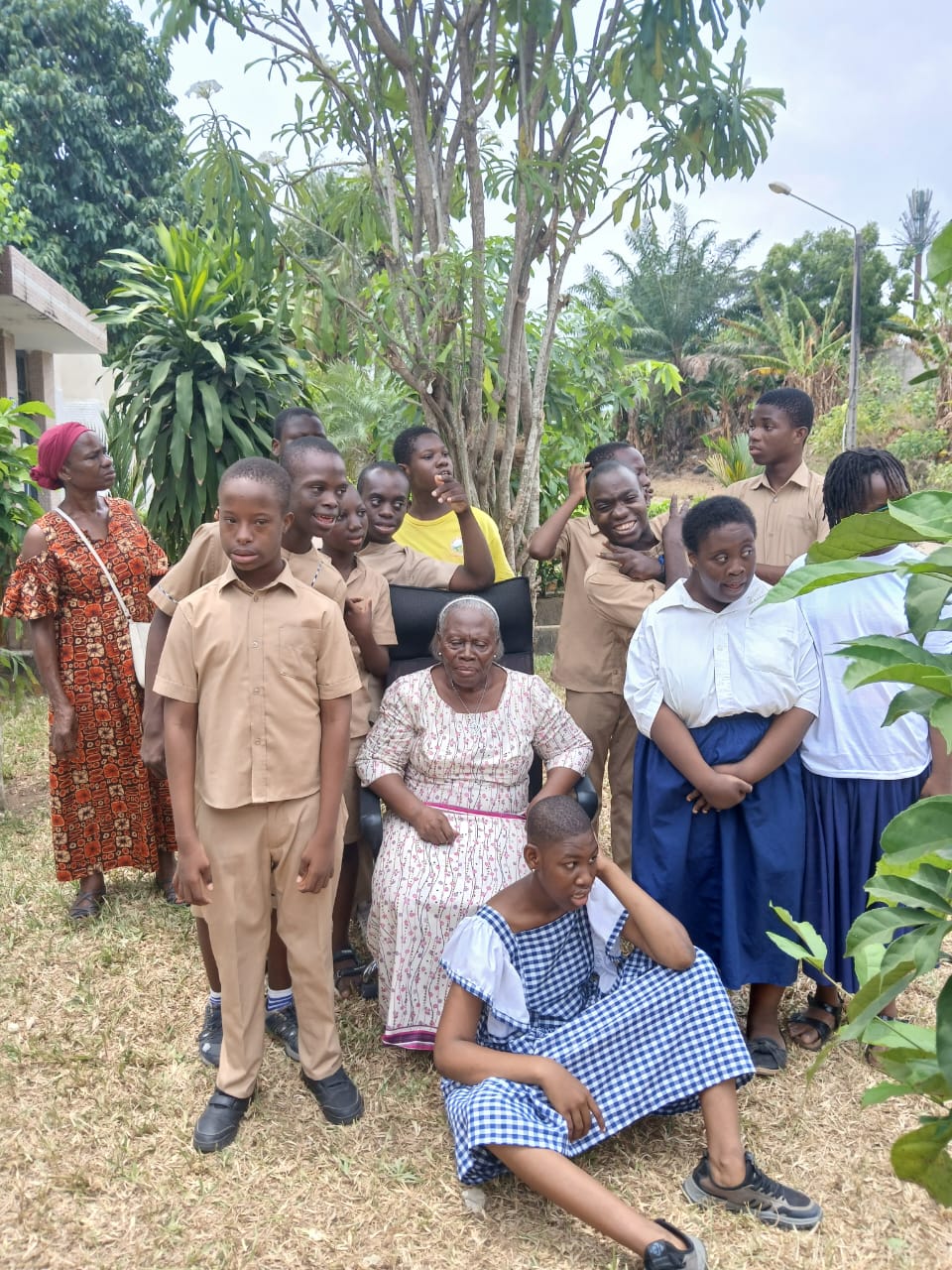 Photo 16 d'activité Freinet