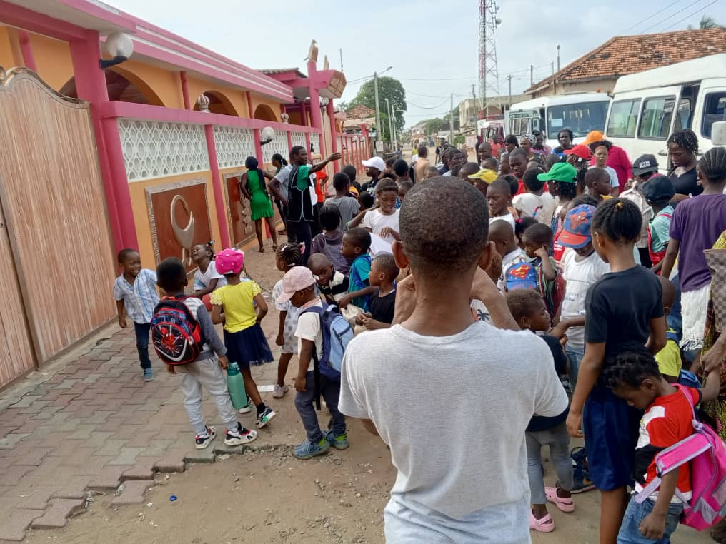 Photo 23 d'activité Freinet